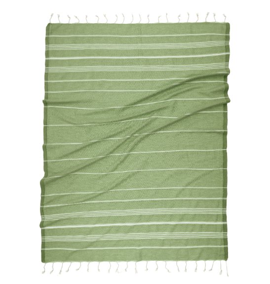 Essential Blanket - The Riviera Towel Company