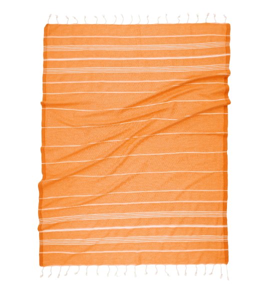 Essential Blanket - The Riviera Towel Company