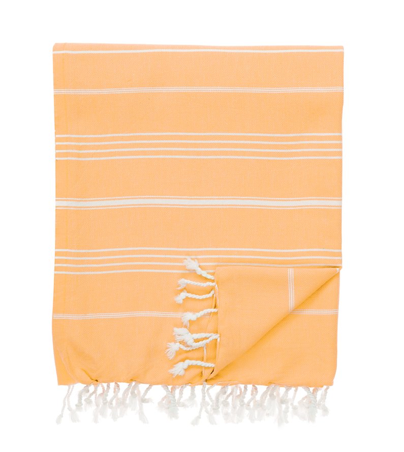 Essential Blanket - The Riviera Towel Company