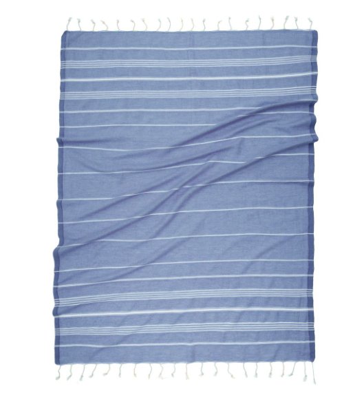 Essential Blanket - The Riviera Towel Company