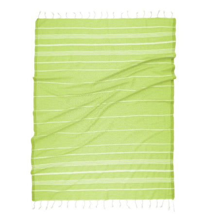 Essential Blanket - The Riviera Towel Company