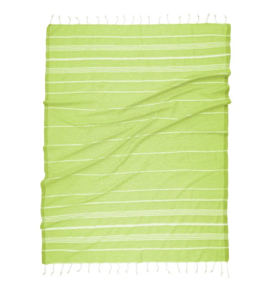 Essential Blanket - The Riviera Towel Company