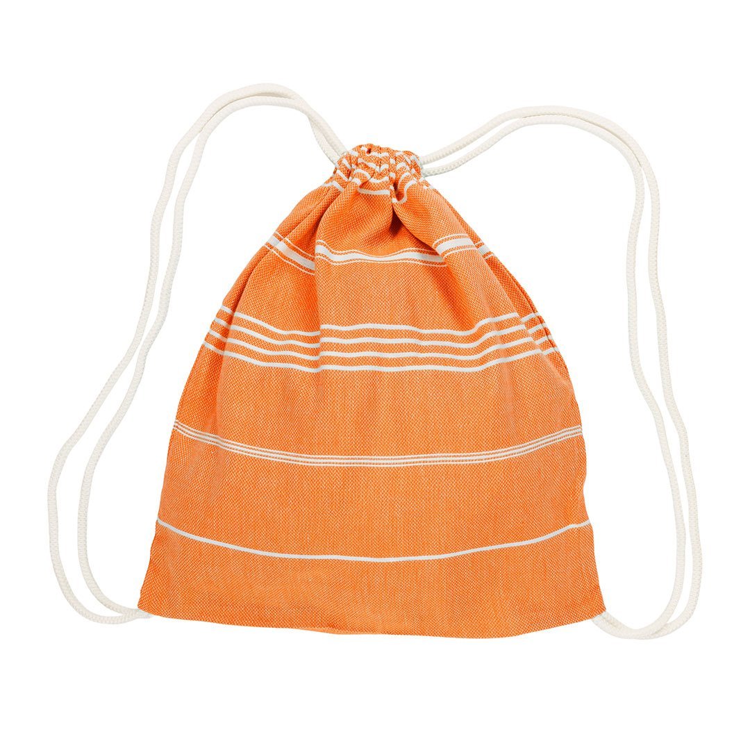 Essential Drawstring Beach Bag - More Colors - The Riviera Towel Company