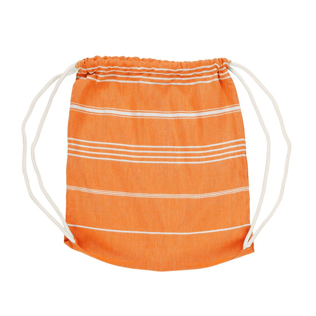 Essential Drawstring Beach Bag - More Colors - The Riviera Towel Company