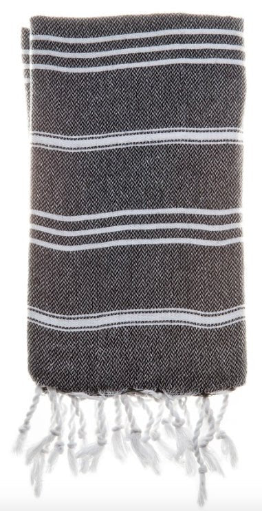 Essential Hand Towel - The Riviera Towel Company