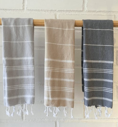 Essential Hand Towel