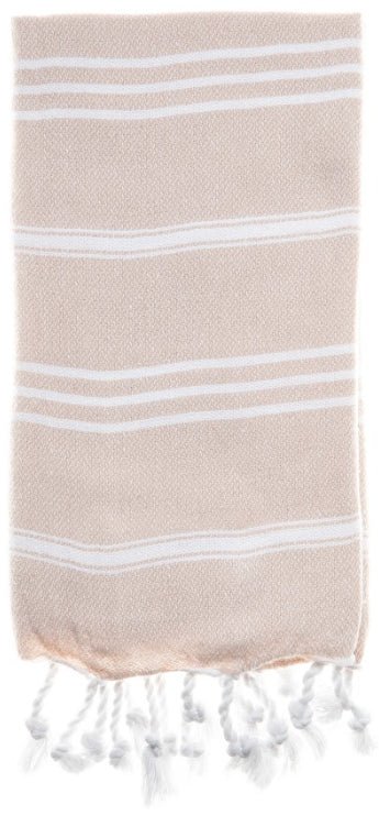 Essential Hand Towel - The Riviera Towel Company