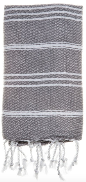 Essential Hand Towel - The Riviera Towel Company