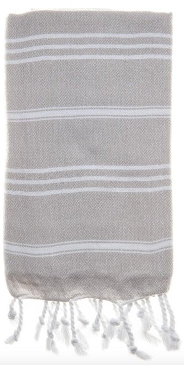 Essential Hand Towel - The Riviera Towel Company
