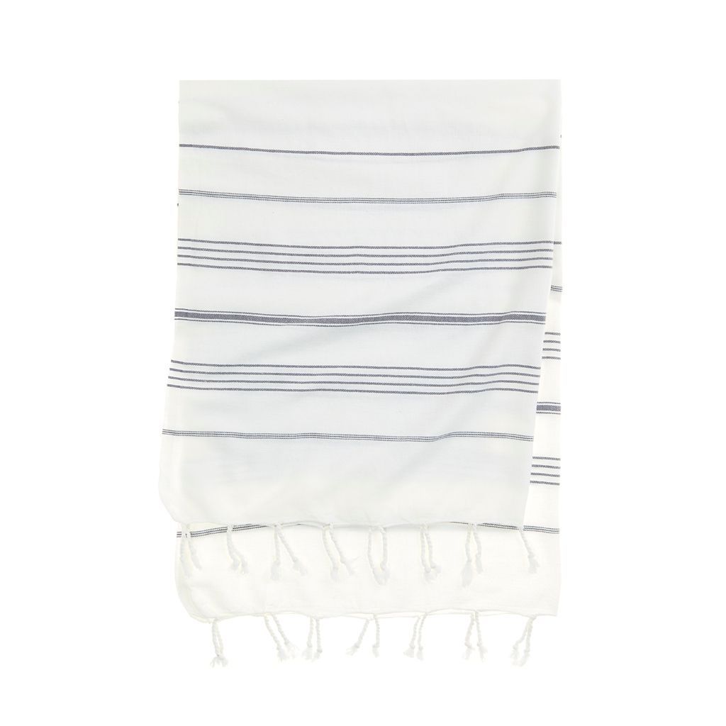 Essential II Turkish Towel - The Riviera Towel Company