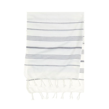 Essential II Turkish Towel - The Riviera Towel Company