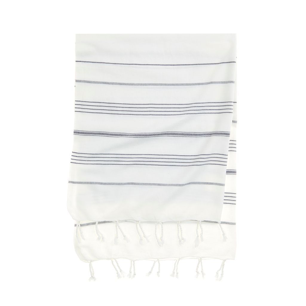 Essential II Turkish Towel - The Riviera Towel Company