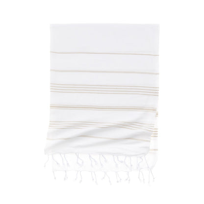 Essential II Turkish Towel - The Riviera Towel Company