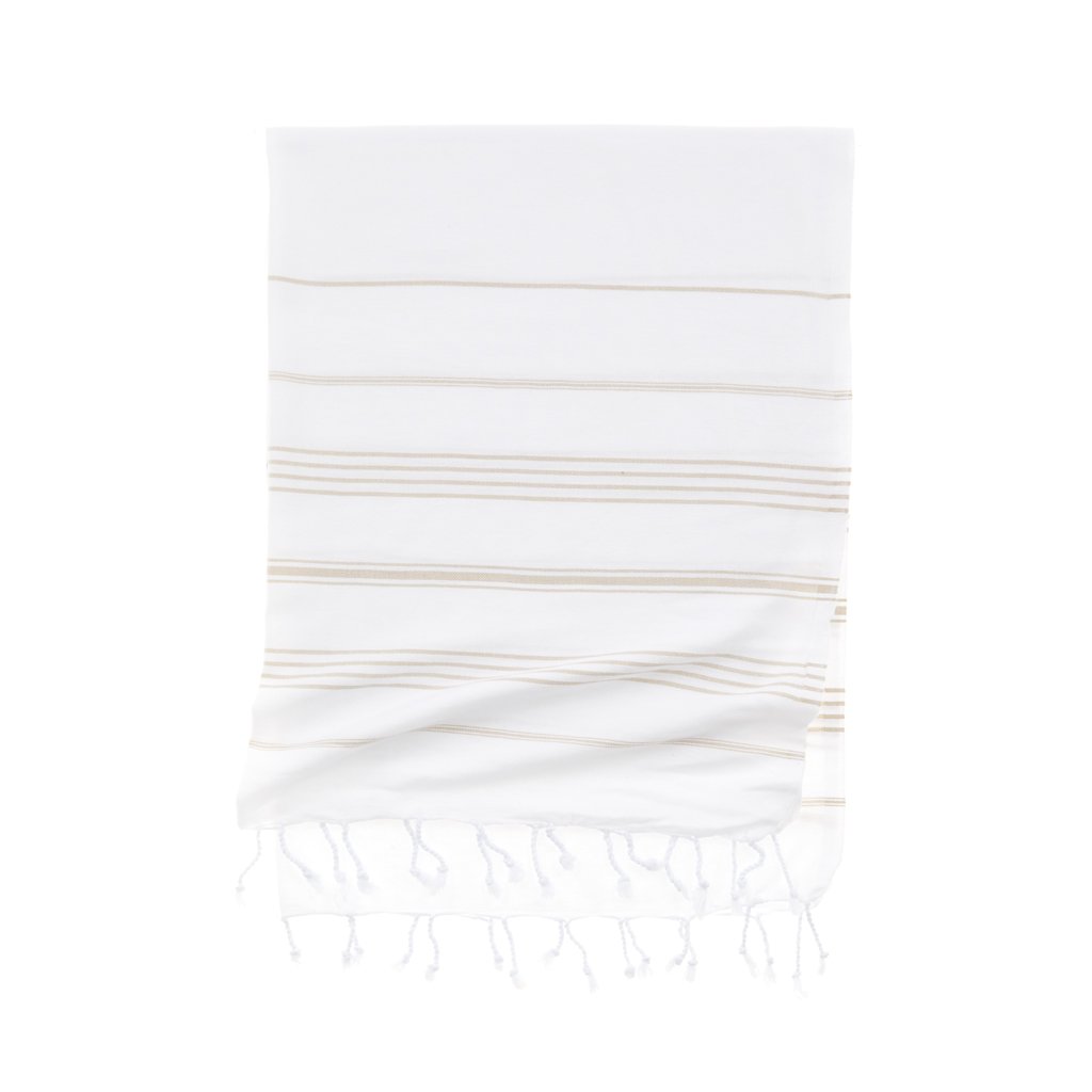 Essential II Turkish Towel - The Riviera Towel Company