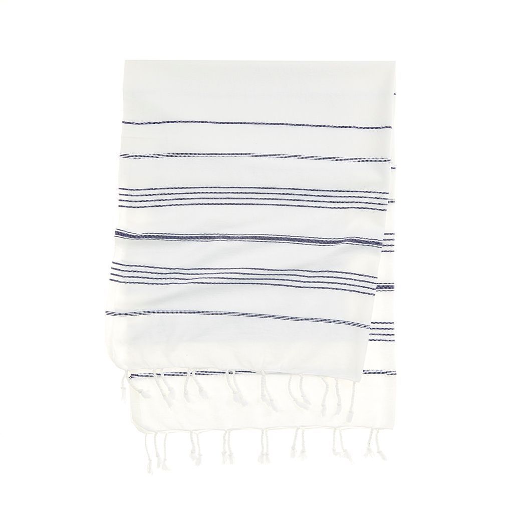 Essential II Turkish Towel - The Riviera Towel Company