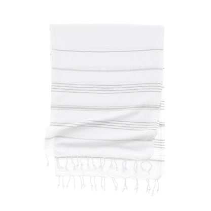 Essential II Turkish Towel - The Riviera Towel Company