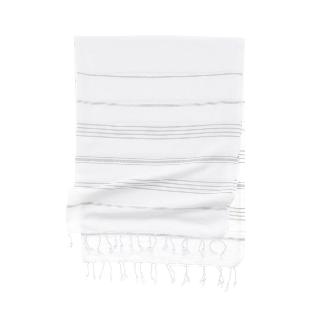 Essential II Turkish Towel - The Riviera Towel Company