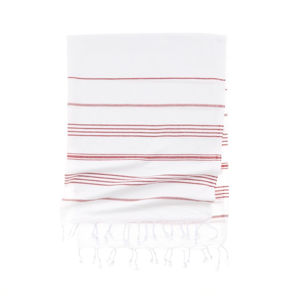 Essential II Turkish Towel - The Riviera Towel Company