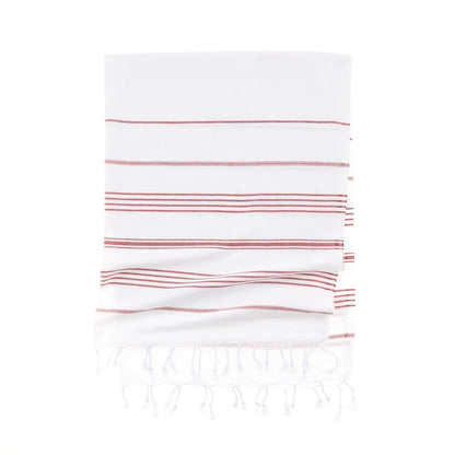 Essential II Turkish Towel - The Riviera Towel Company
