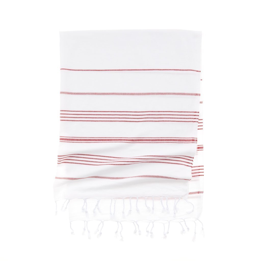 Essential II Turkish Towel - The Riviera Towel Company