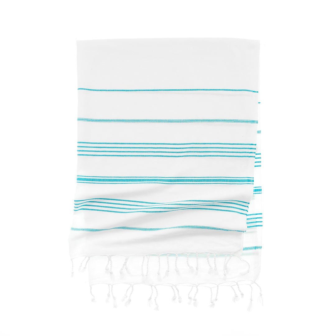 Essential II Turkish Towel - The Riviera Towel Company