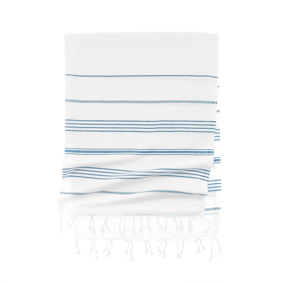 Essential II Turkish Towel - The Riviera Towel Company