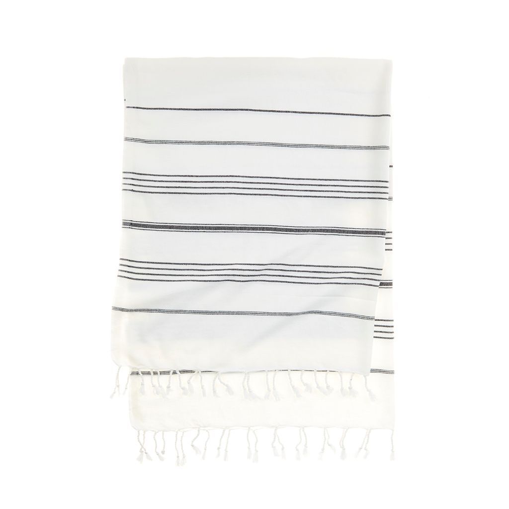 Essential II Turkish Towel - The Riviera Towel Company