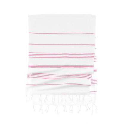 Essential II Turkish Towel - The Riviera Towel Company