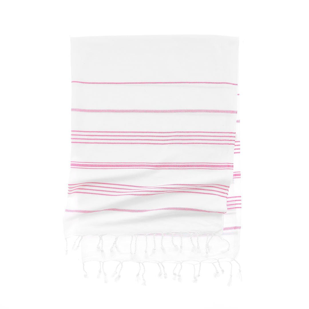 Essential II Turkish Towel - The Riviera Towel Company