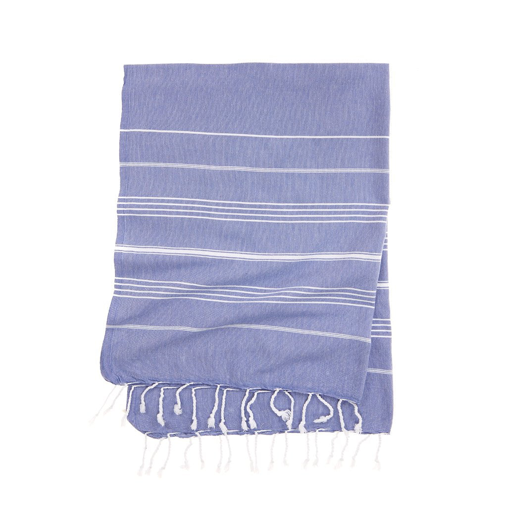 Essential Turkish Towel - The Riviera Towel Company