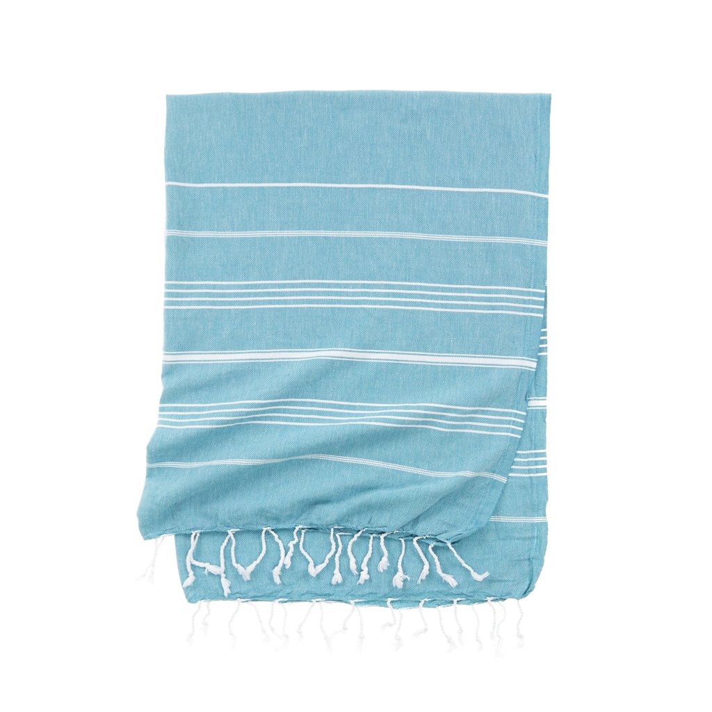 Essential Turkish Towel - The Riviera Towel Company