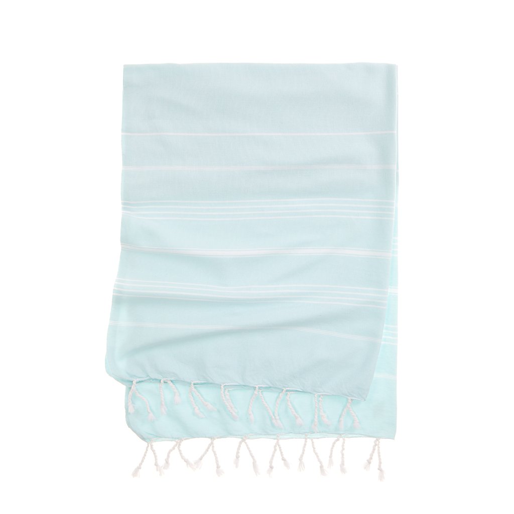 Essential Turkish Towel - The Riviera Towel Company