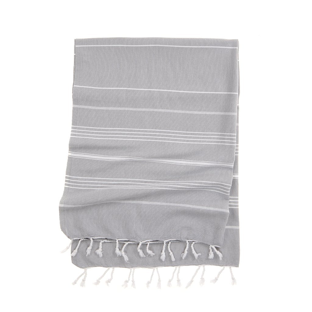 Essential Turkish Towel - The Riviera Towel Company