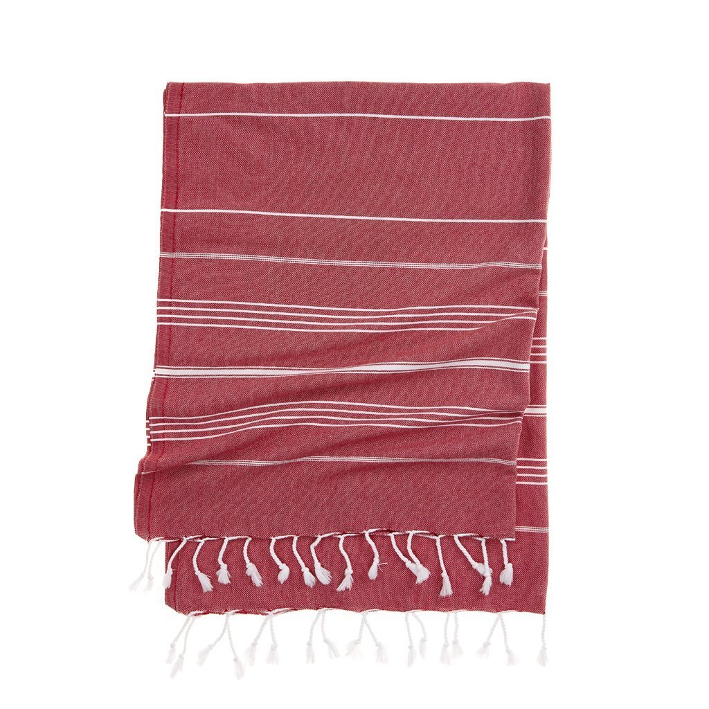 Essential Turkish Towel - The Riviera Towel Company