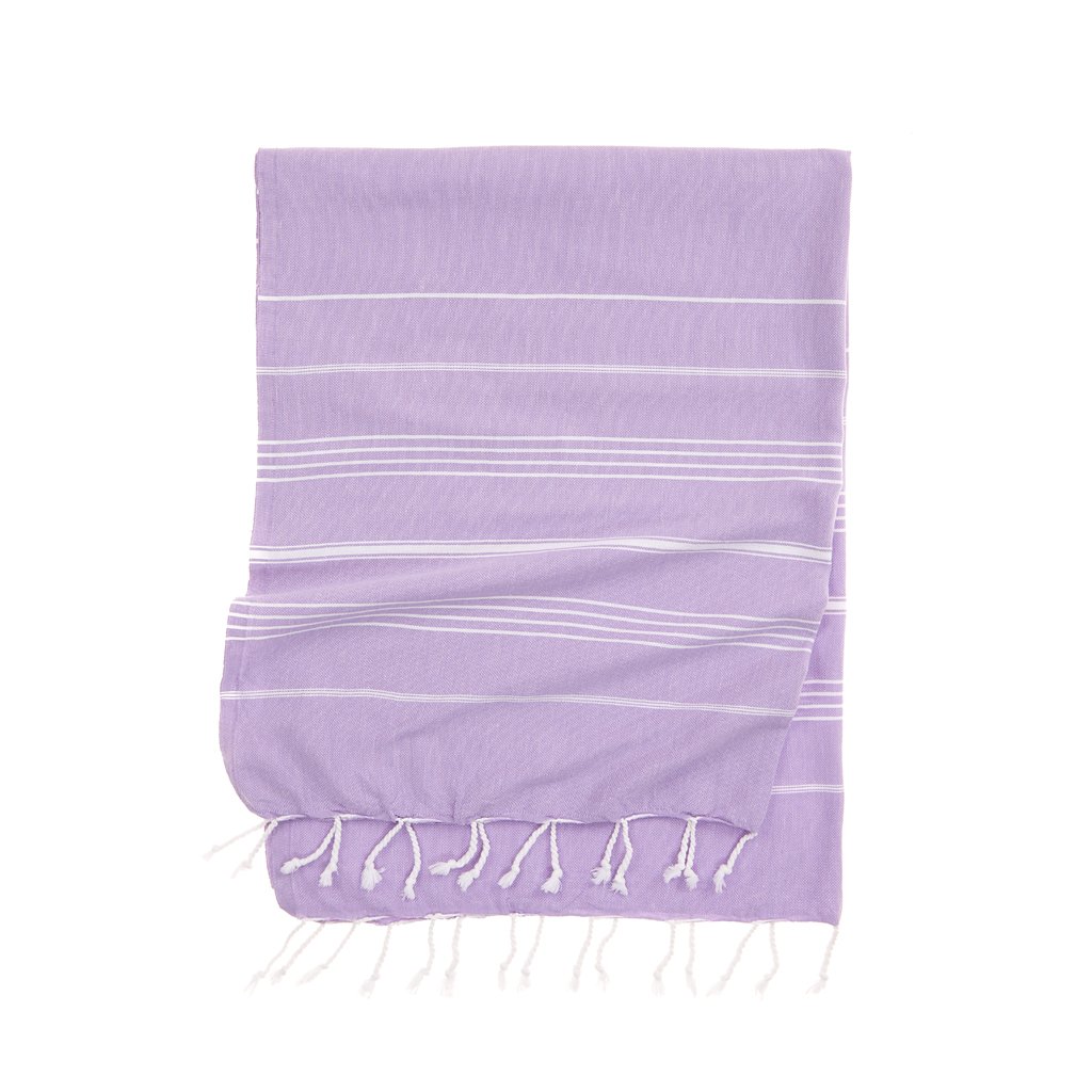 Essential Turkish Towel - The Riviera Towel Company