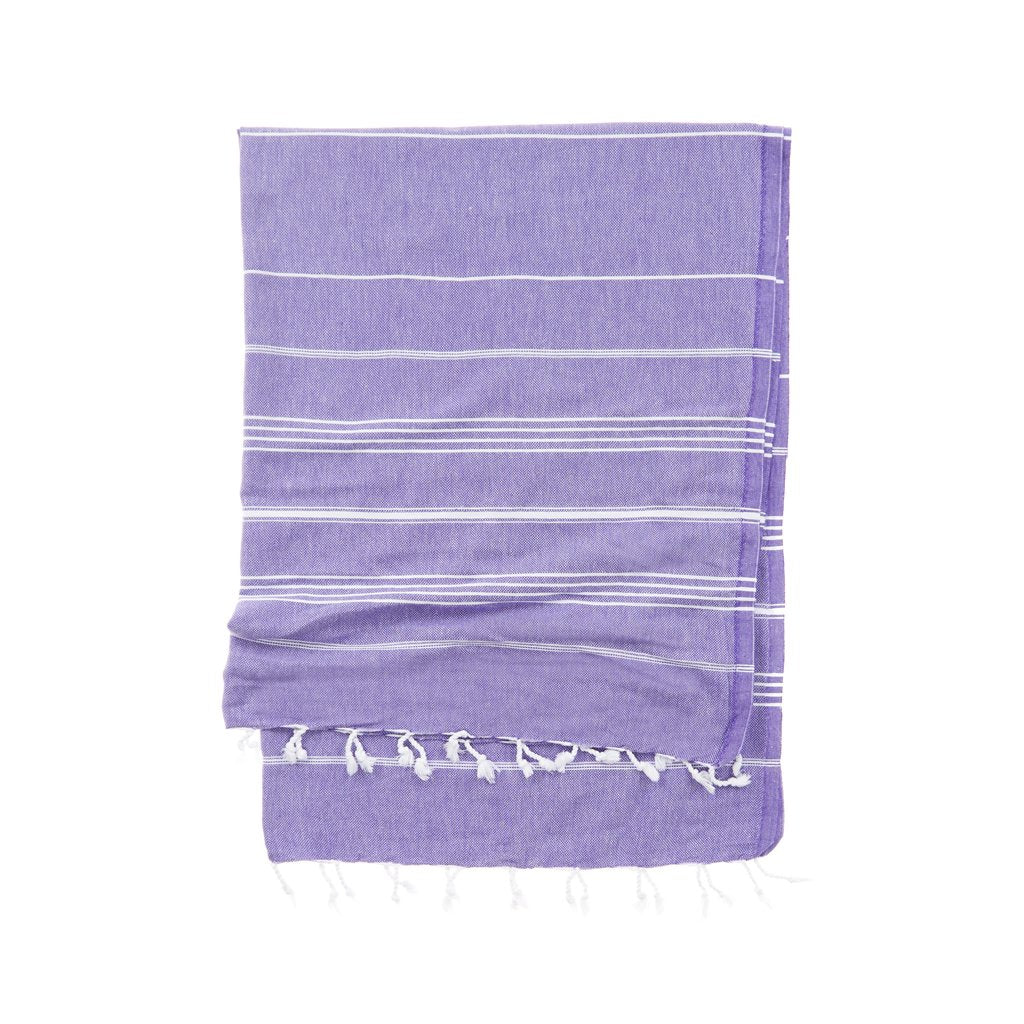 Essential Turkish Towel - The Riviera Towel Company