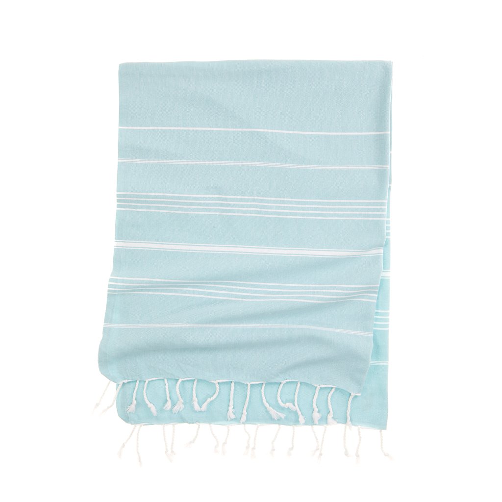 Essential Turkish Towel - The Riviera Towel Company