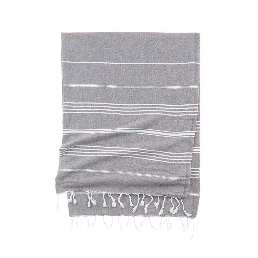 Essential Turkish Towel - The Riviera Towel Company