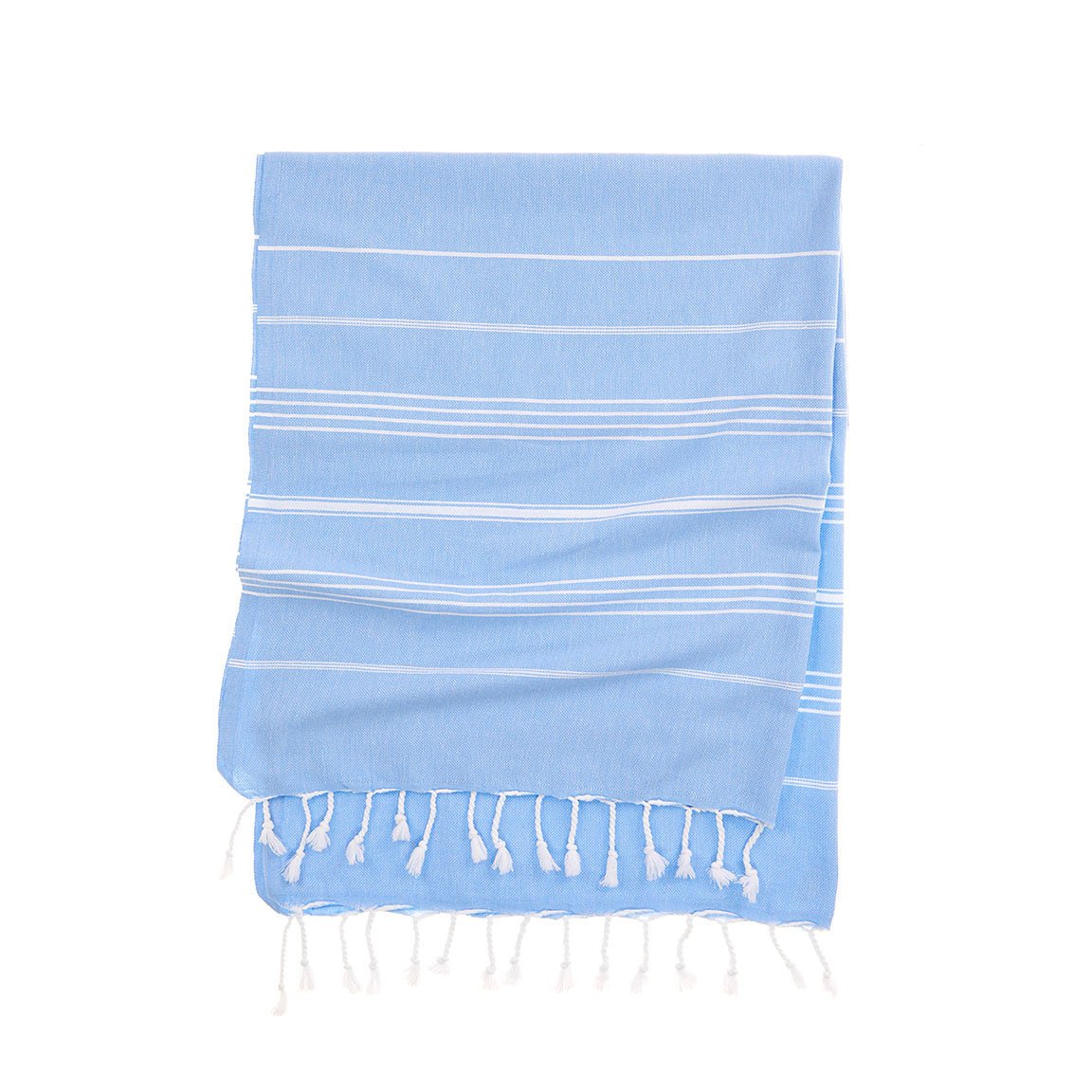 Essential Turkish Towel - The Riviera Towel Company