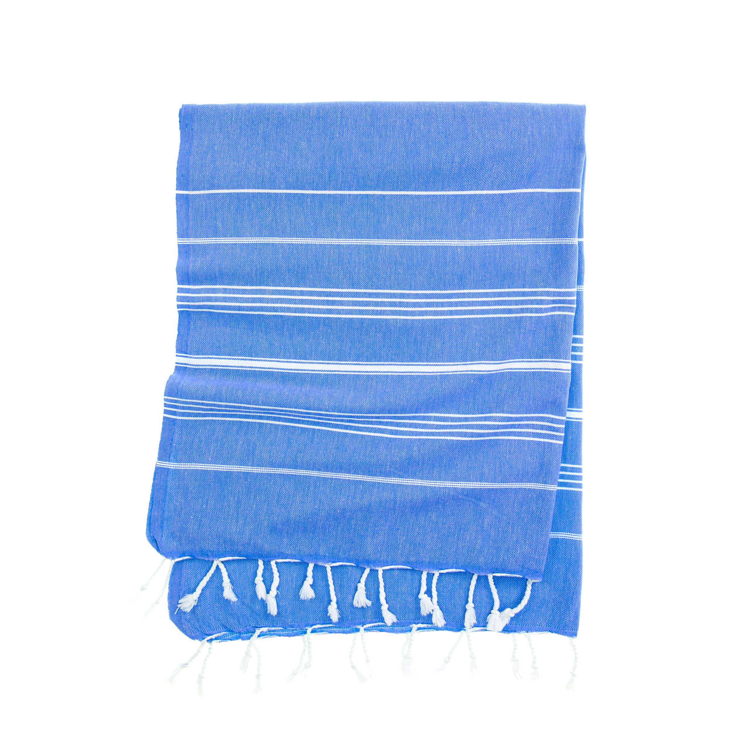 Essential Turkish Towel - The Riviera Towel Company