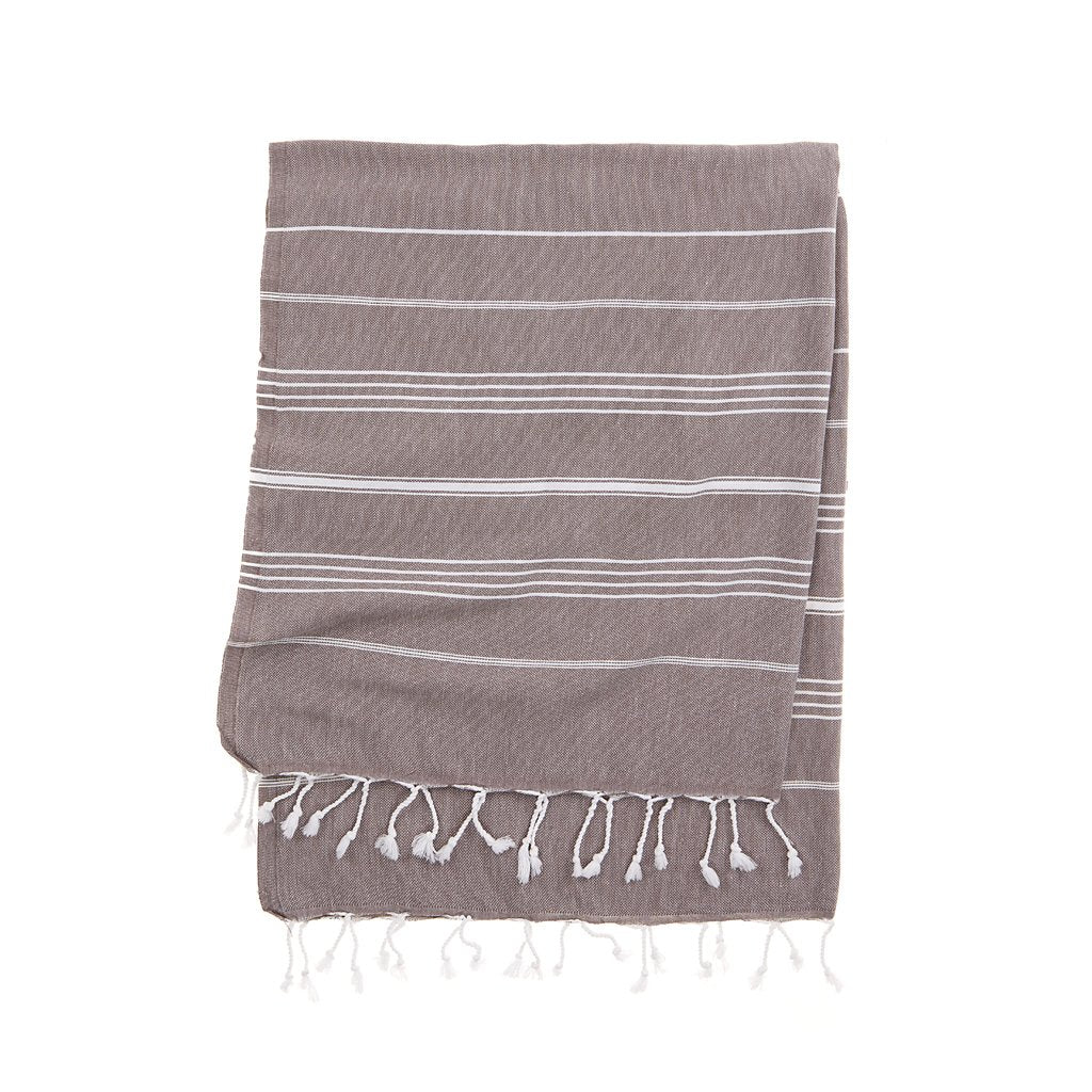 Essential Turkish Towel - The Riviera Towel Company