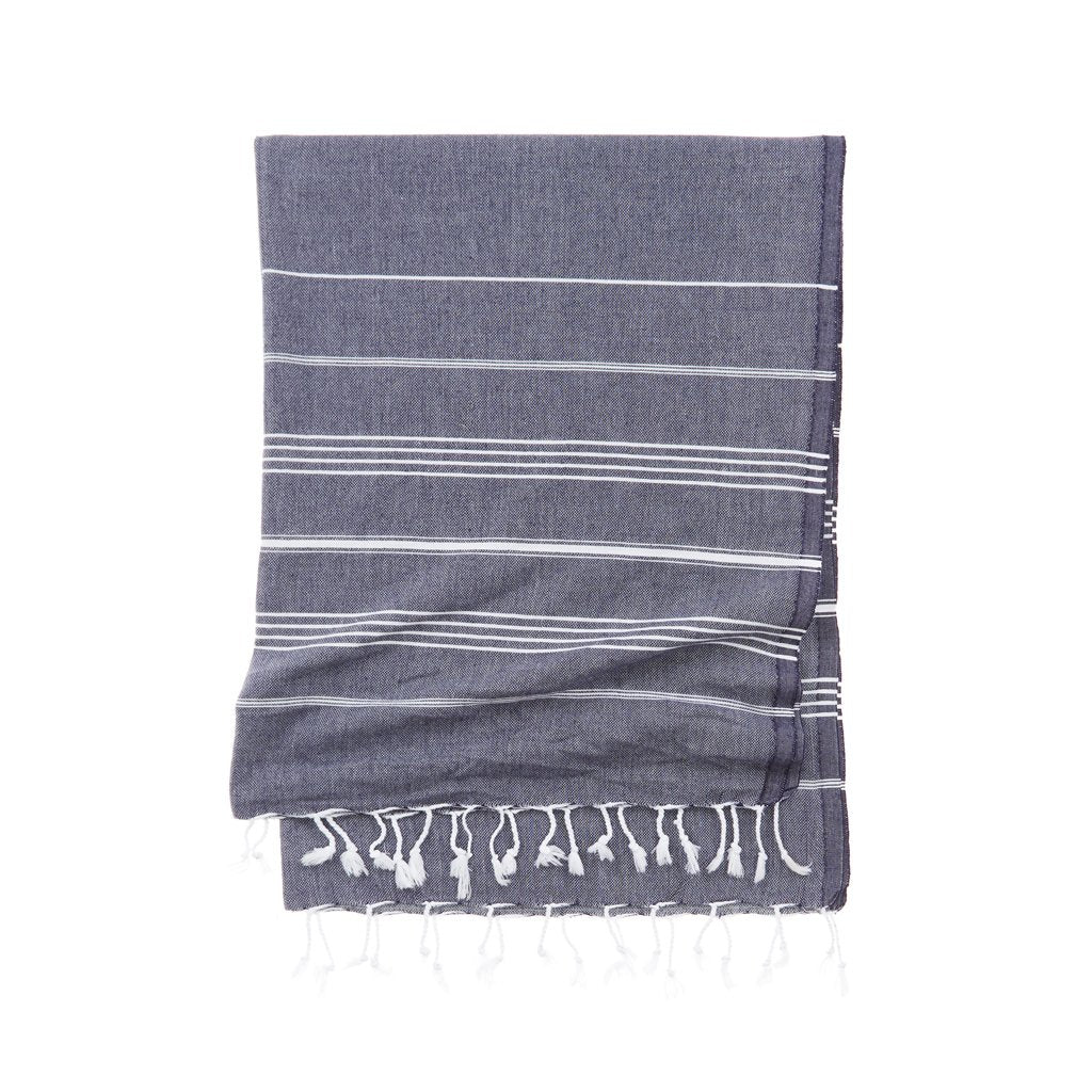 Essential Turkish Towel - The Riviera Towel Company