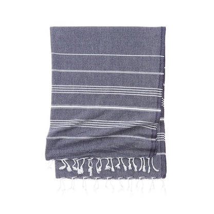 Essential Turkish Towel - The Riviera Towel Company