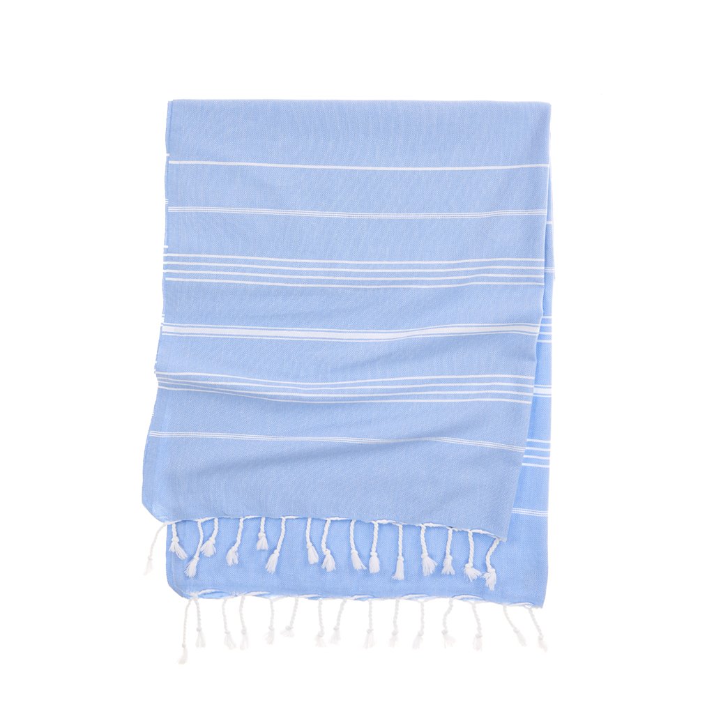 Essential Turkish Towel - The Riviera Towel Company