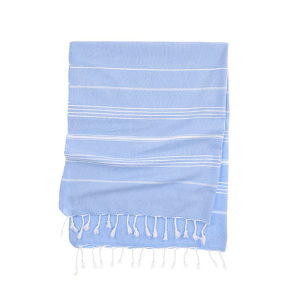 Essential Turkish Towel - The Riviera Towel Company