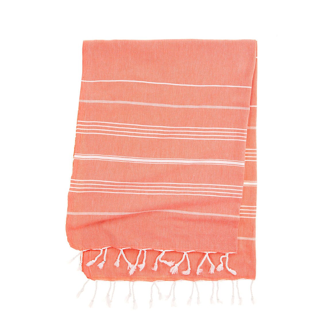 Essential Turkish Towel - The Riviera Towel Company