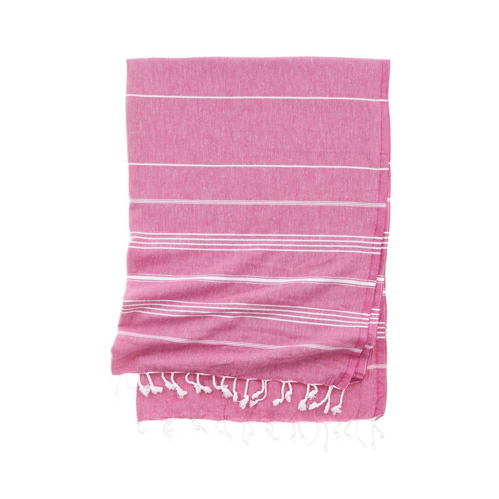 Essential Turkish Towel - The Riviera Towel Company