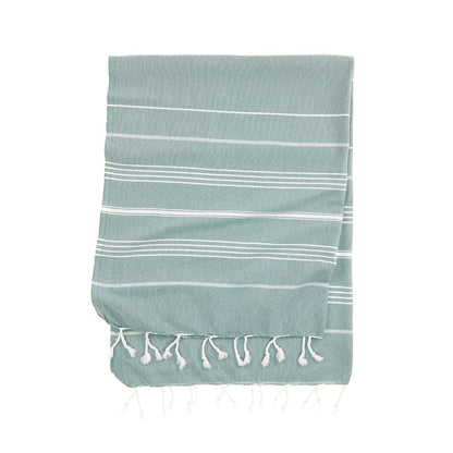 Essential Turkish Towel - The Riviera Towel Company