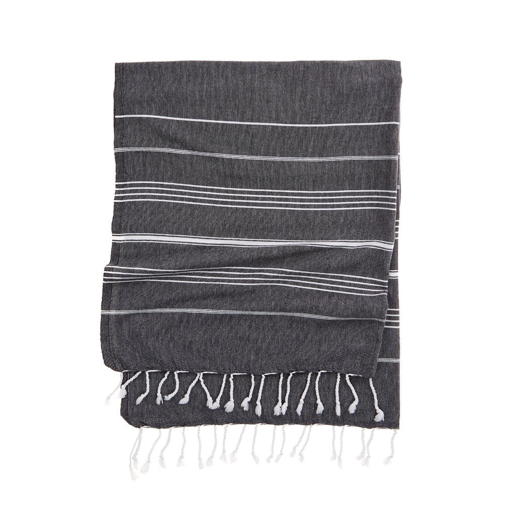 Essential Turkish Towel - The Riviera Towel Company