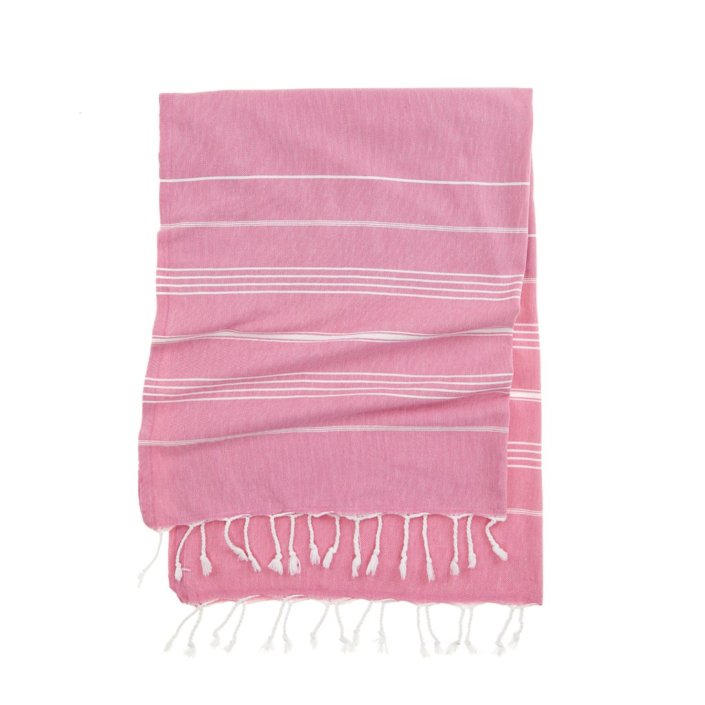 Essential Turkish Towel - The Riviera Towel Company